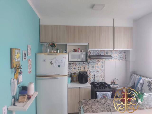 #AP0007 - Apartamento para Venda em Taubaté - SP - 3