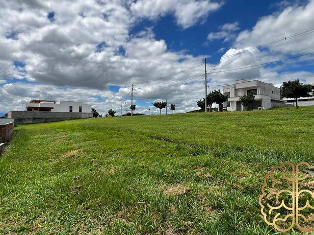 #TE0010- EX - Terreno em condomínio para Venda em Taubaté - SP