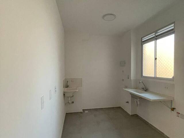 Apartamento para Locação em Taubaté - 5