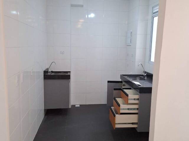 Apartamento para Locação em Taubaté - 5