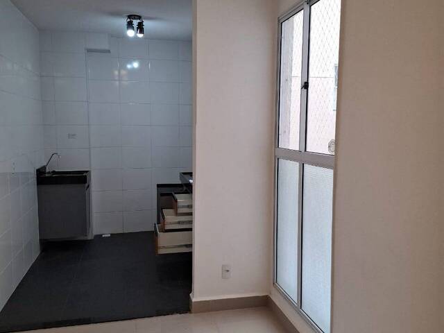 #APL0019 - Apartamento para Locação em Taubaté - SP